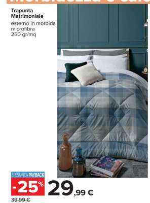 TRAPUNTA MATRIMONIALE