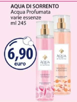 AQUA DI SORRENTO