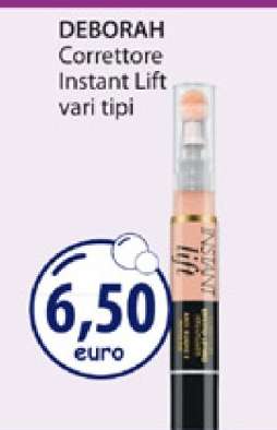 DEBORAH Correttore Instant Lift