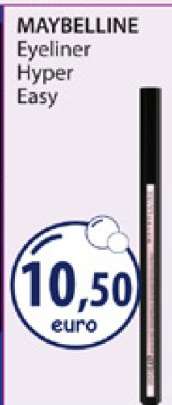 MAYBELLINE Eyeliner Hyper Easy