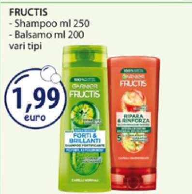FRUCTIS