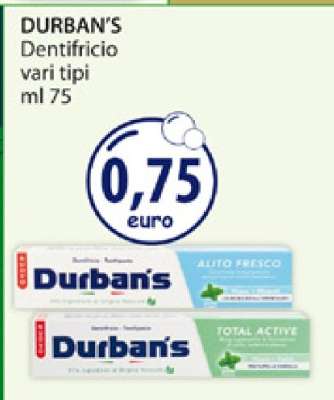Durban’s