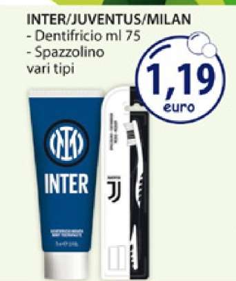 INTER/JUVENTUS/MILAN