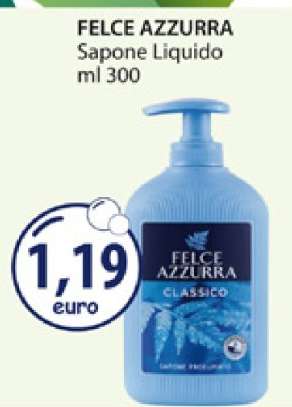 FELCE AZZURRA