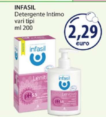 INFASIL
