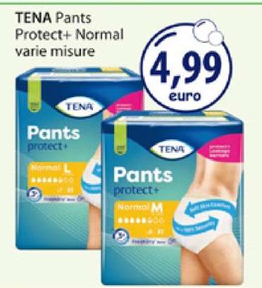TENA Pants Protect+ Normal