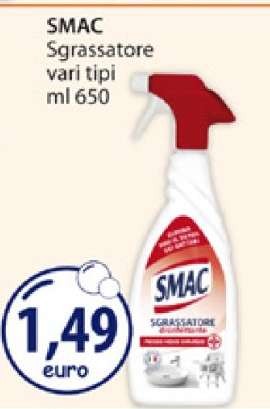 SMAC