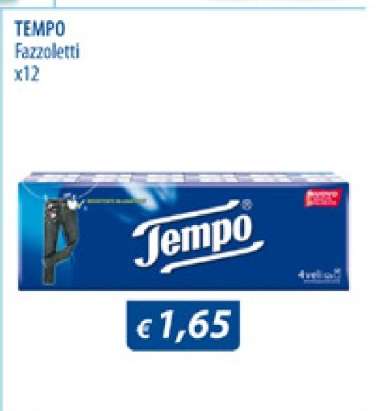 Tempo