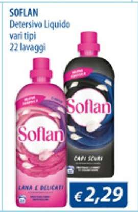 SOFLAN