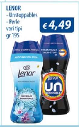 LENOR