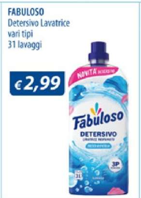 FABULOSO