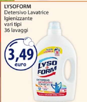 LYSOFORM