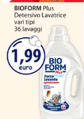 Bioform Plus