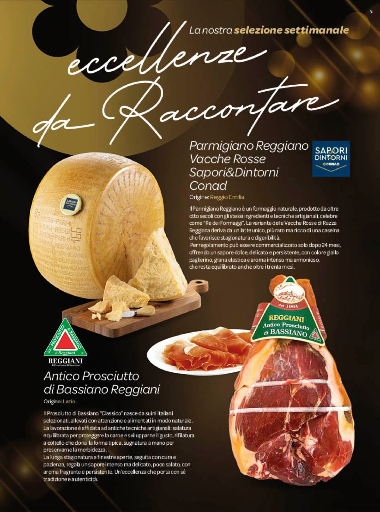 Volantino TuDay Conad - 22/10/2025 - 4/11/2025. Pagina 15