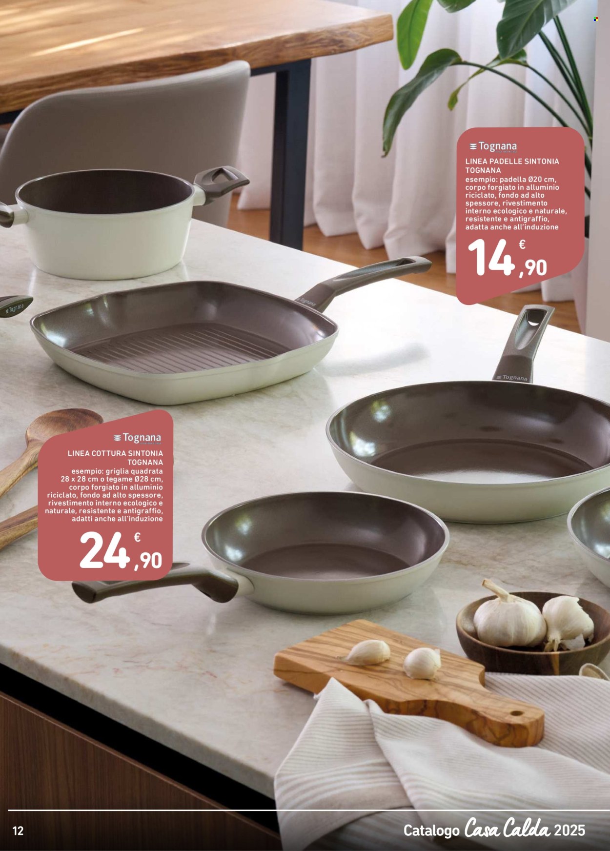 Volantino Conad Superstore - 24/10/2025 - 13/11/2025. Pagina 12