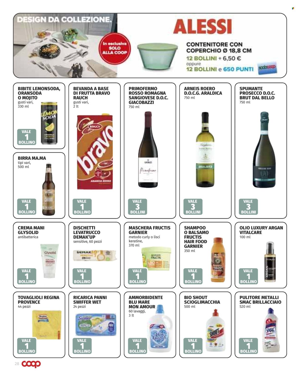 Volantino Coop - 16/10/2025 - 29/10/2025. Pagina 28