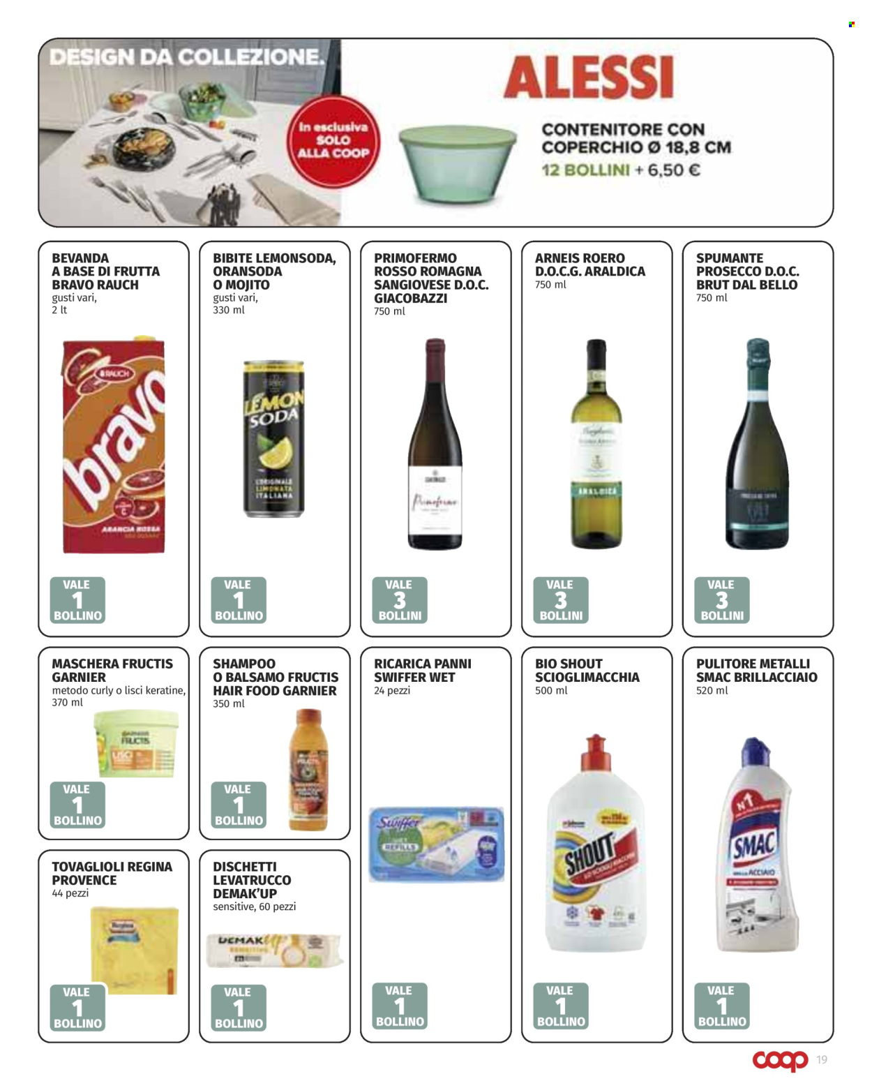 Volantino Coop - 16/10/2025 - 29/10/2025. Pagina 19