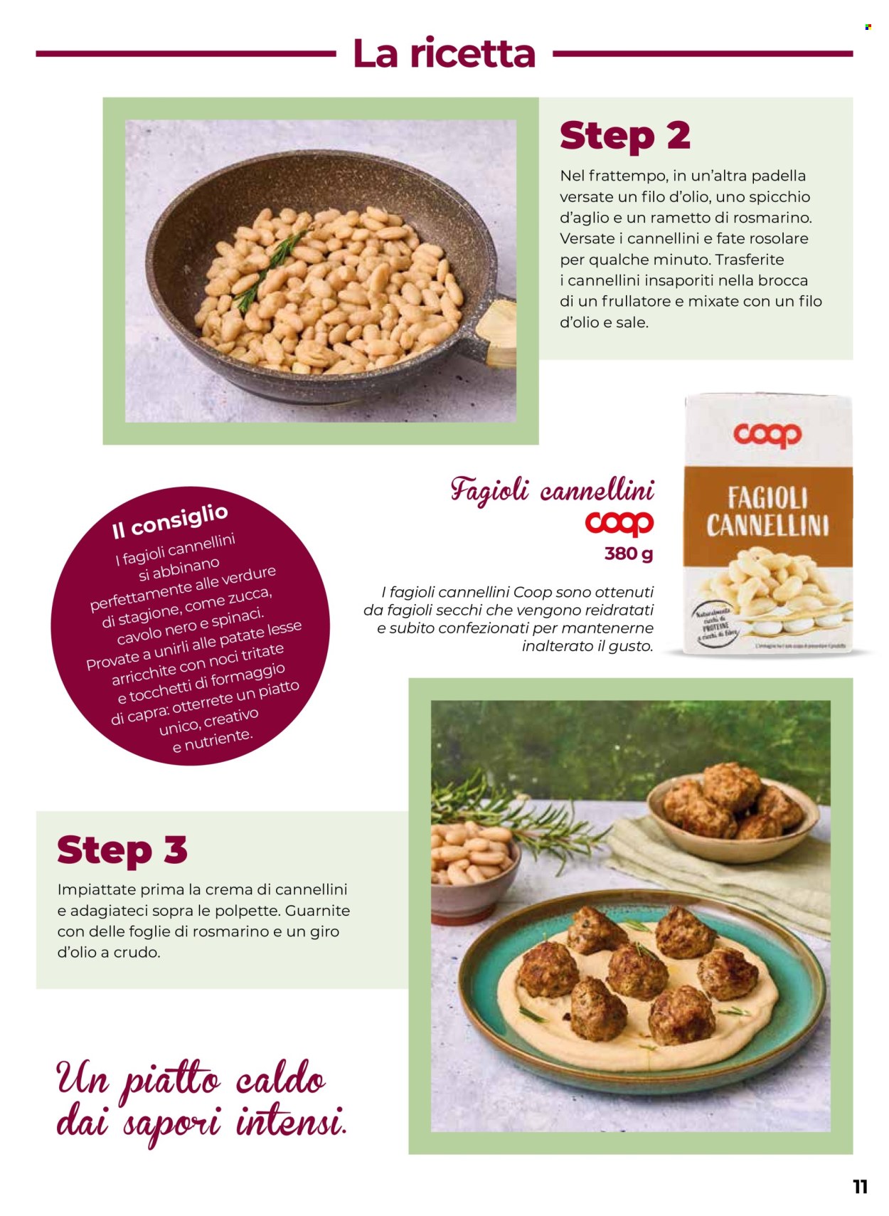Volantino Coop - 16/10/2025 - 29/10/2025. Pagina 11