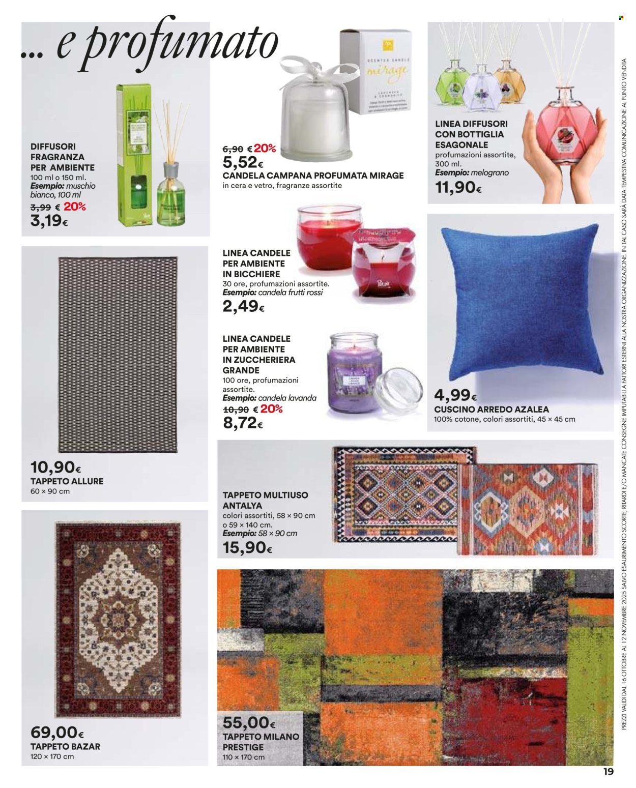 Volantino Coop - 16/10/2025 - 12/11/2025. Pagina 19