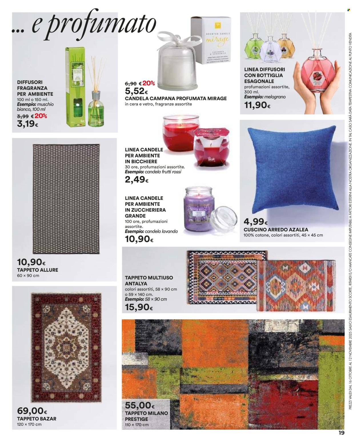 Volantino Coop - 16/10/2025 - 12/11/2025. Pagina 19