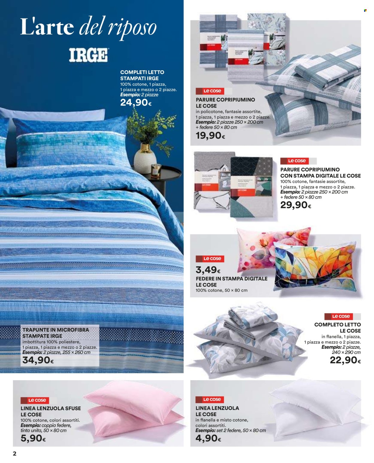 Volantino Coop - 16/10/2025 - 12/11/2025. Pagina 2