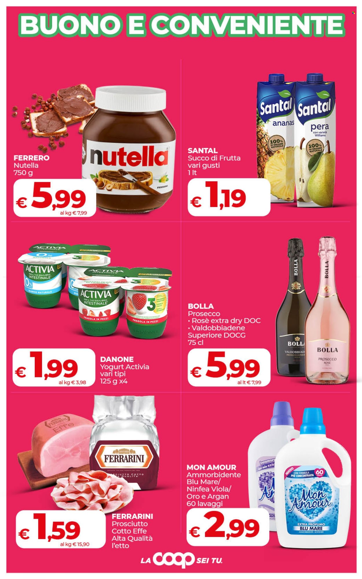 Volantino Coop - 14/10/2025 - 23/10/2025. Pagina 4