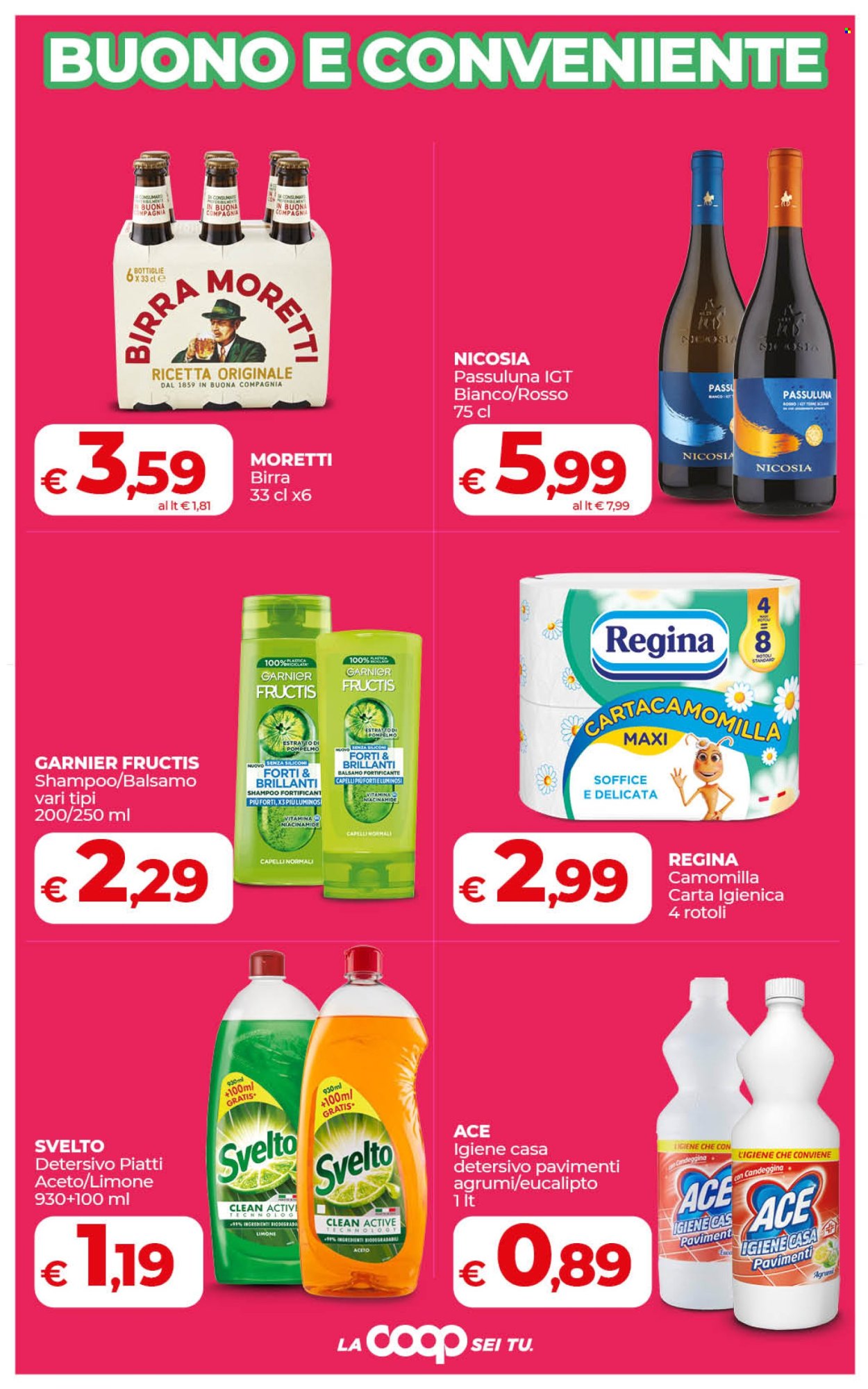 Volantino Coop - 14/10/2025 - 23/10/2025. Pagina 5