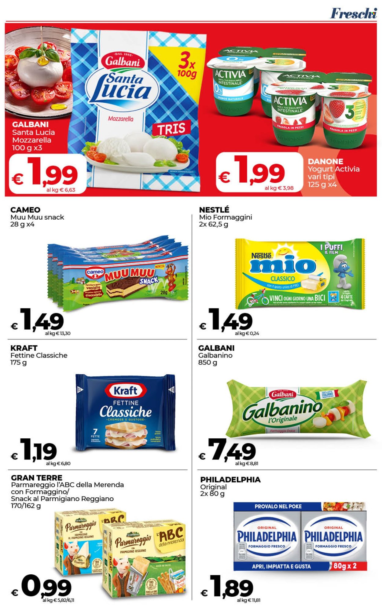 Volantino Coop - 14/10/2025 - 23/10/2025. Pagina 12