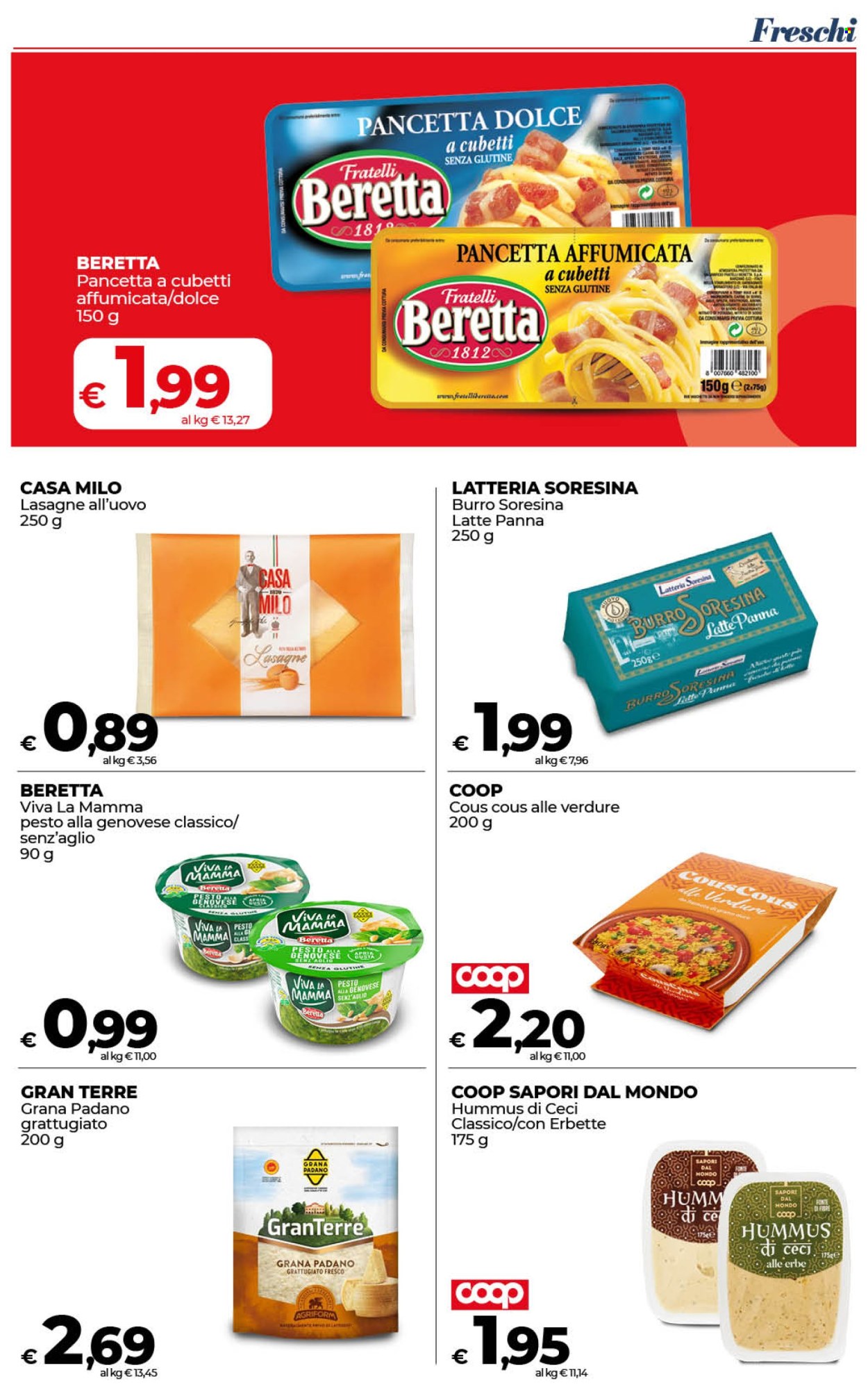 Volantino Coop - 14/10/2025 - 23/10/2025. Pagina 13
