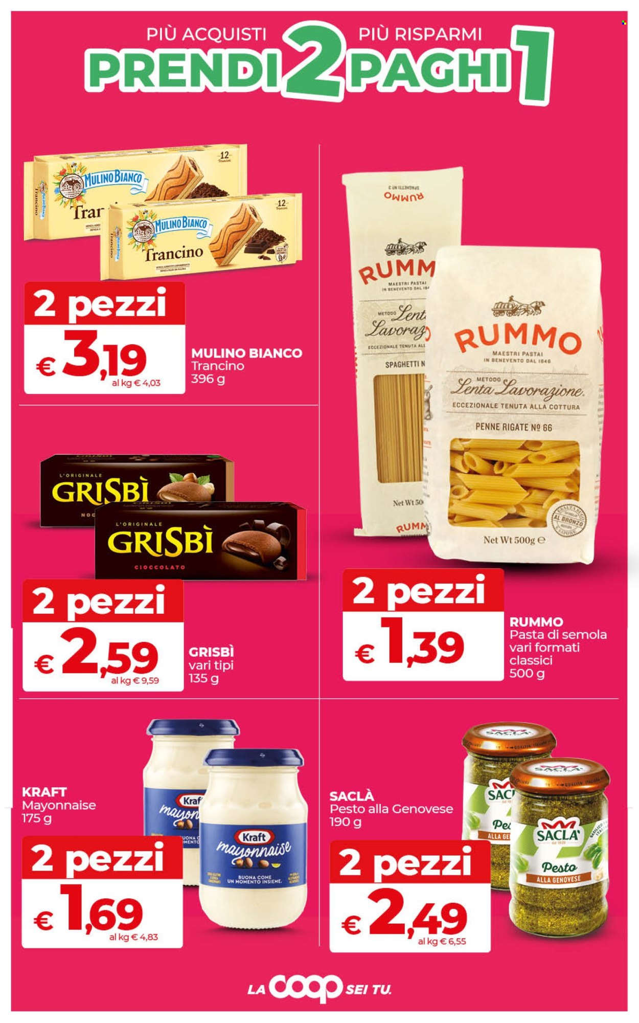 Volantino Coop - 14/10/2025 - 23/10/2025. Pagina 5