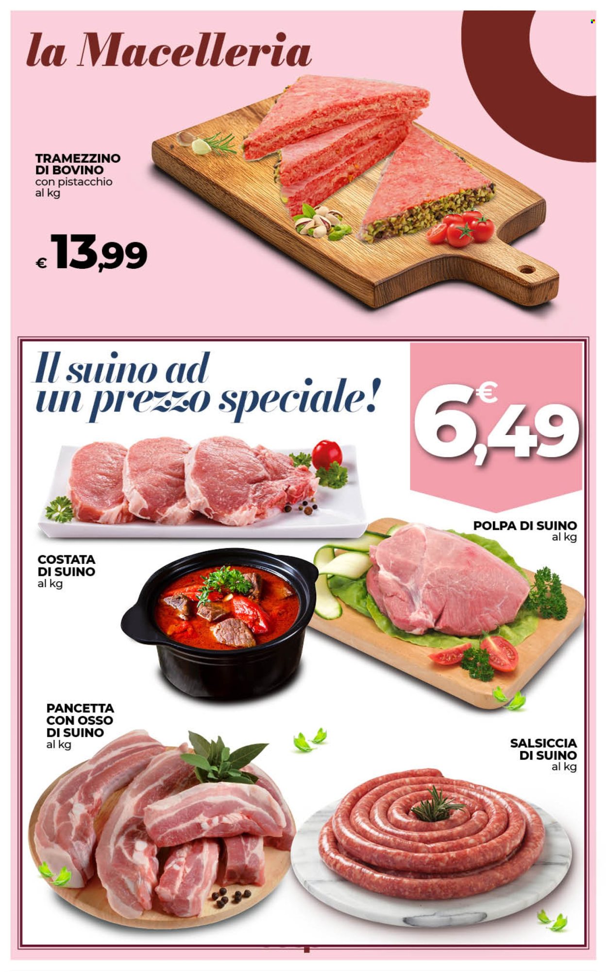 Volantino Coop - 14/10/2025 - 23/10/2025. Pagina 19