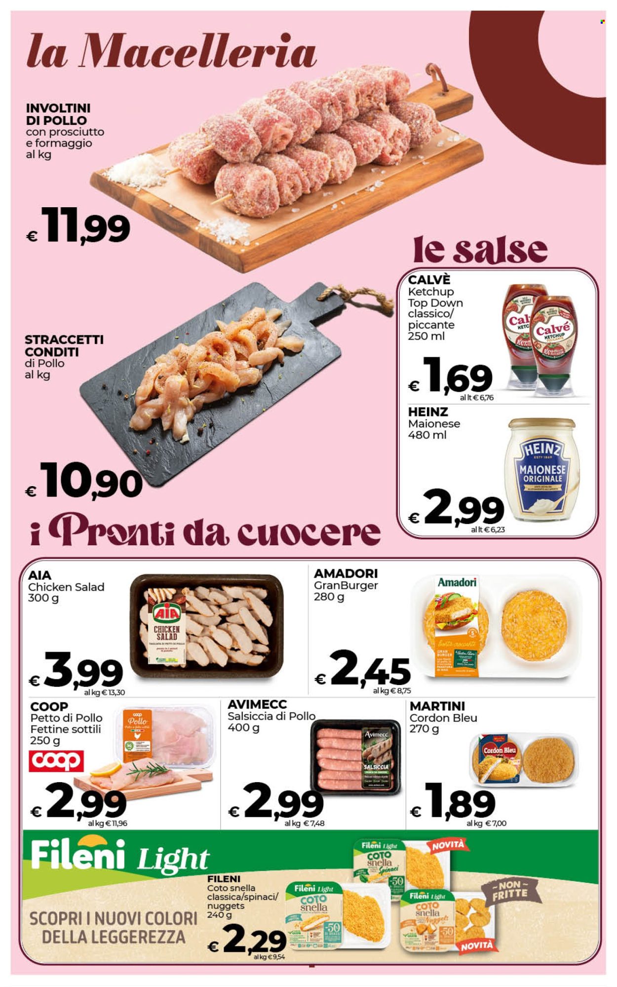 Volantino Coop - 14/10/2025 - 23/10/2025. Pagina 20