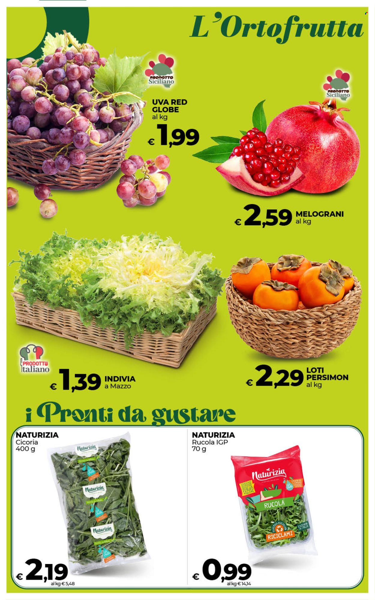 Volantino Coop - 14/10/2025 - 23/10/2025. Pagina 21