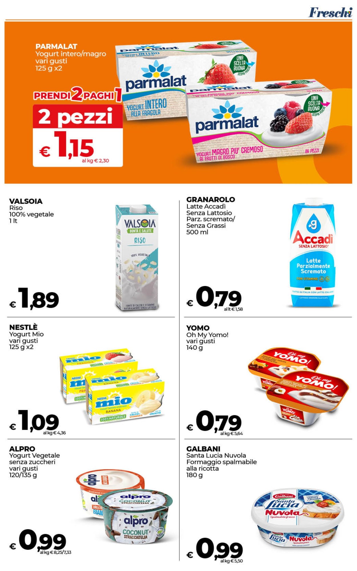 Volantino Coop - 14/10/2025 - 23/10/2025. Pagina 12
