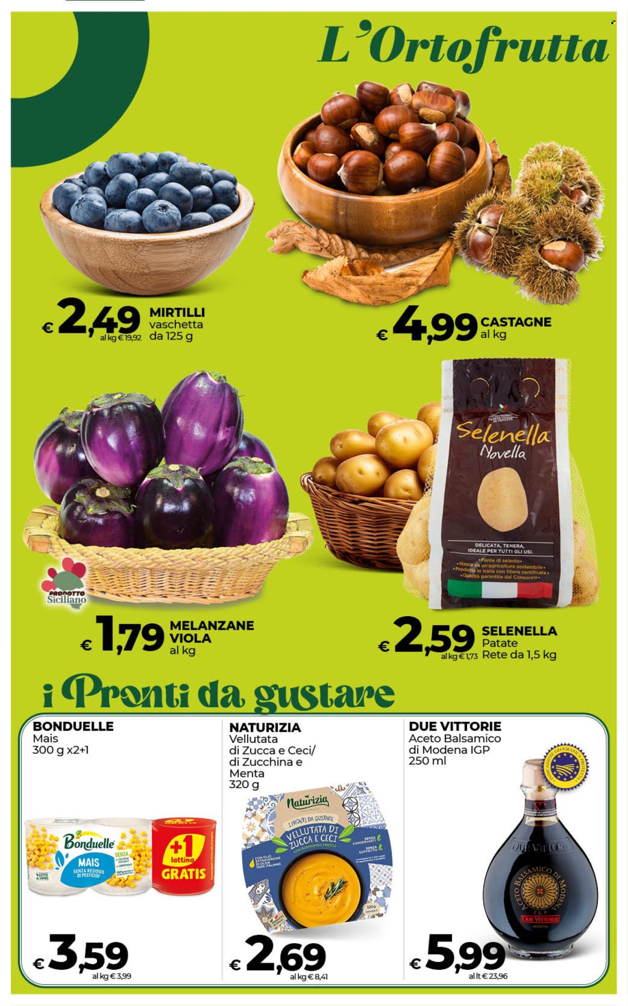 Volantino Coop - 14/10/2025 - 23/10/2025. Pagina 15