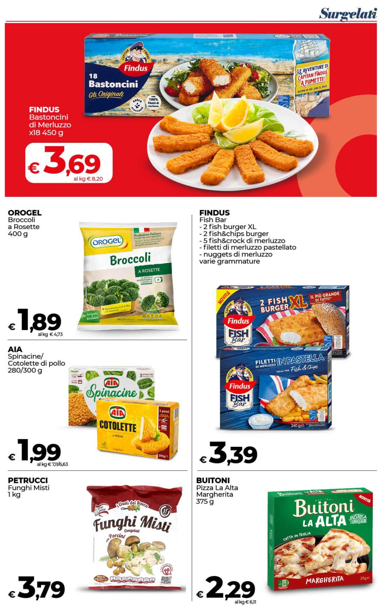 Volantino Coop - 14/10/2025 - 23/10/2025. Pagina 23