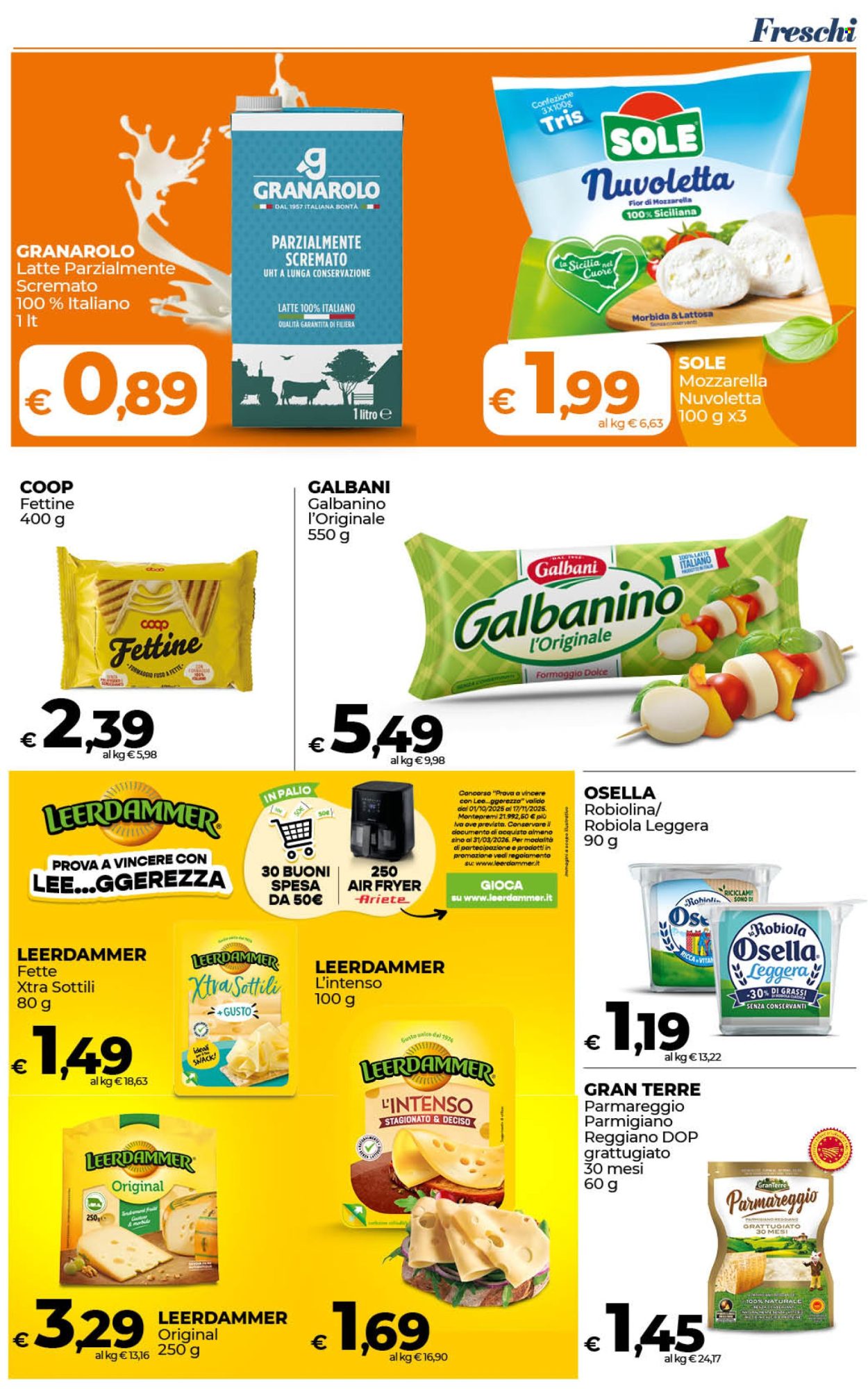 Volantino Coop - 14/10/2025 - 23/10/2025. Pagina 13