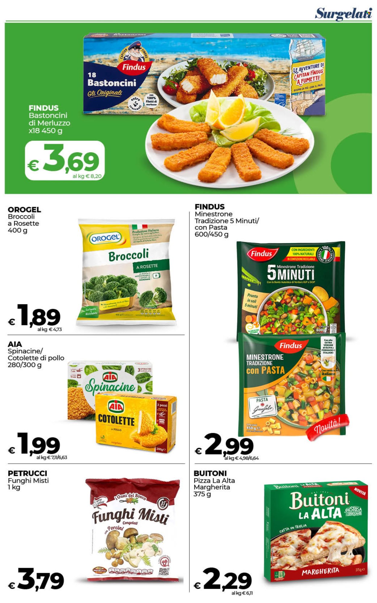 Volantino Coop - 14/10/2025 - 23/10/2025. Pagina 16