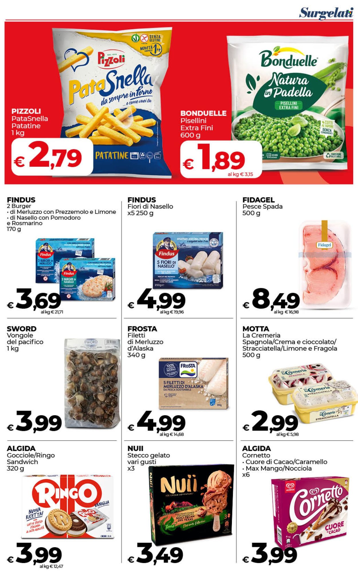 Volantino Coop - 14/10/2025 - 23/10/2025. Pagina 24