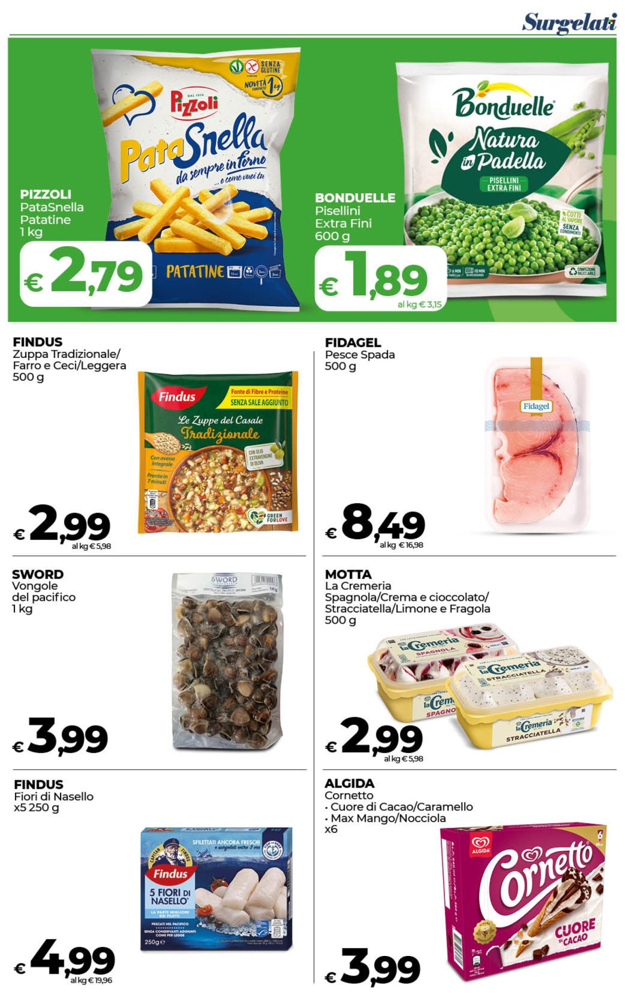 Volantino Coop - 14/10/2025 - 23/10/2025. Pagina 17