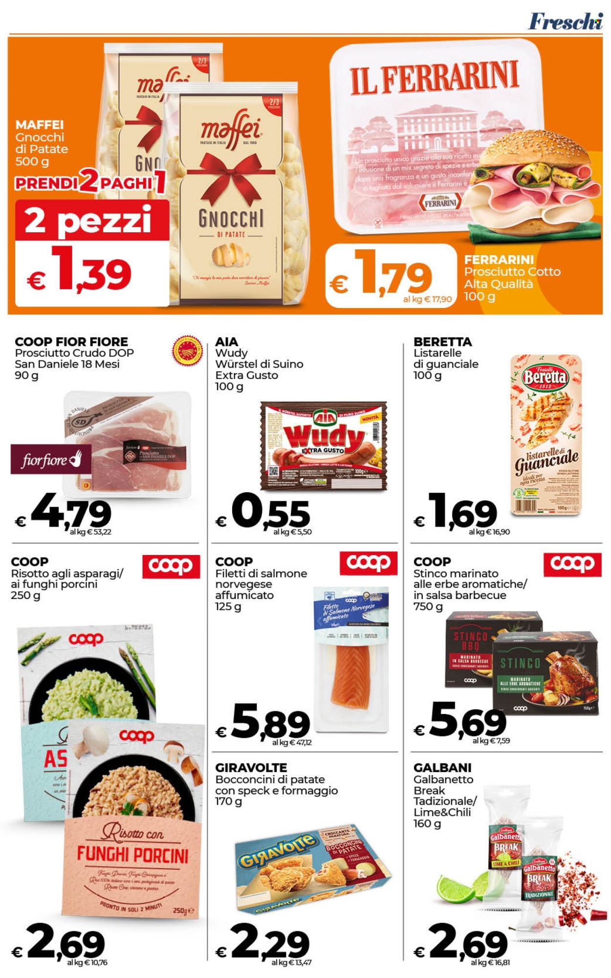 Volantino Coop - 14/10/2025 - 23/10/2025. Pagina 15