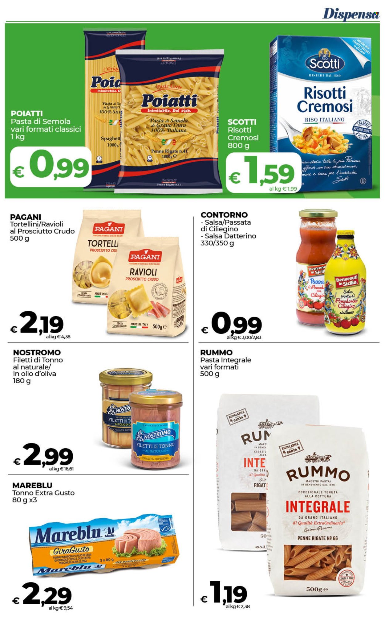Volantino Coop - 14/10/2025 - 23/10/2025. Pagina 18