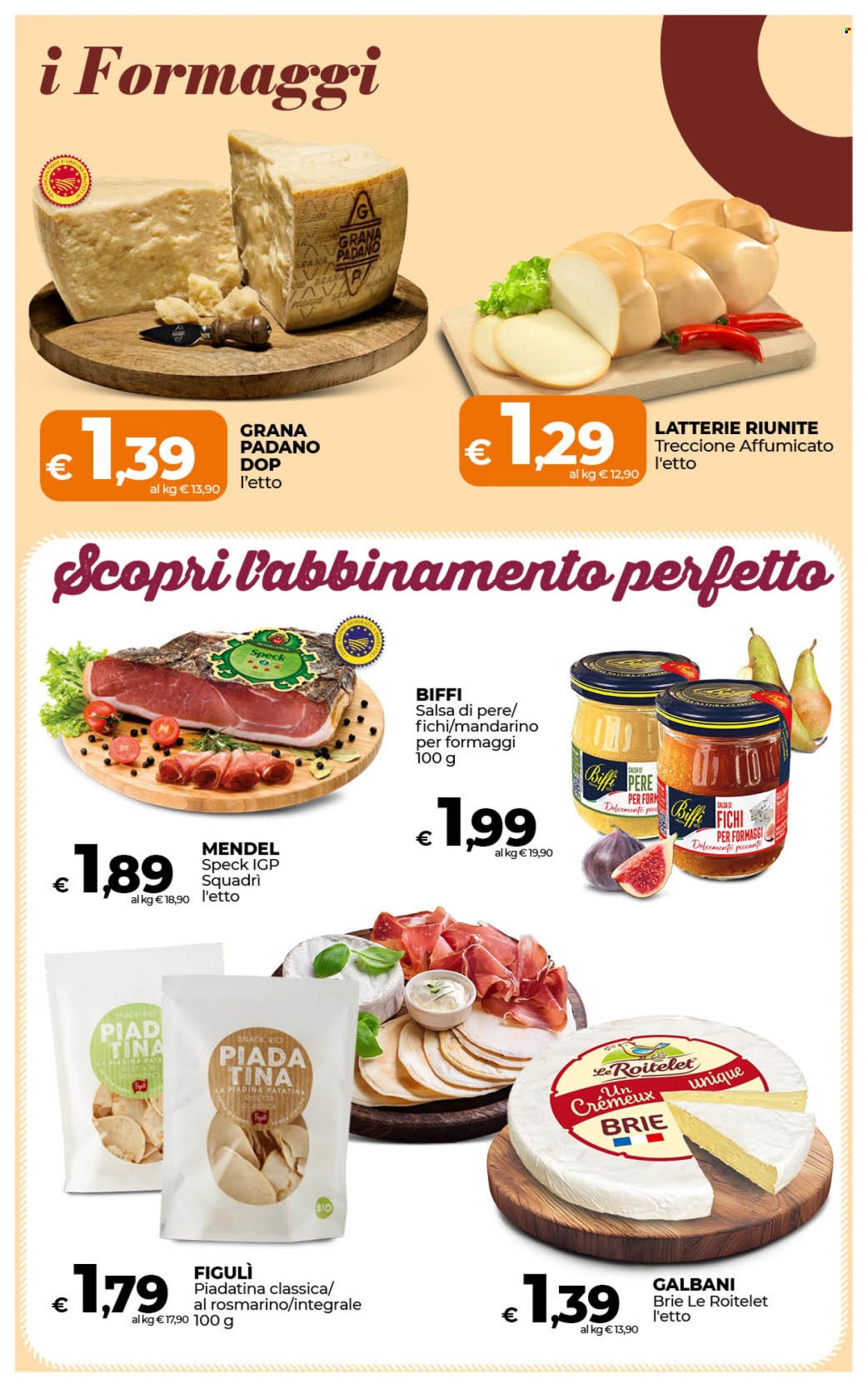 Volantino Coop - 14/10/2025 - 23/10/2025. Pagina 16