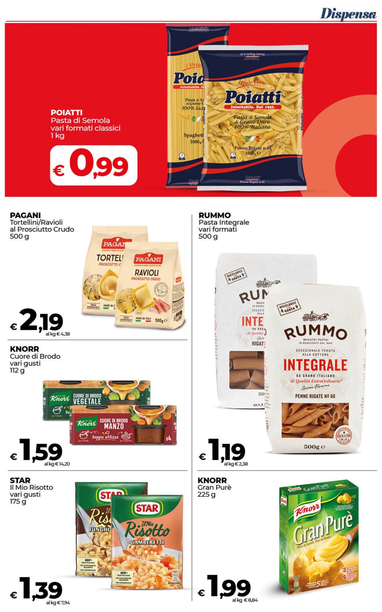 Volantino Coop - 14/10/2025 - 23/10/2025. Pagina 27