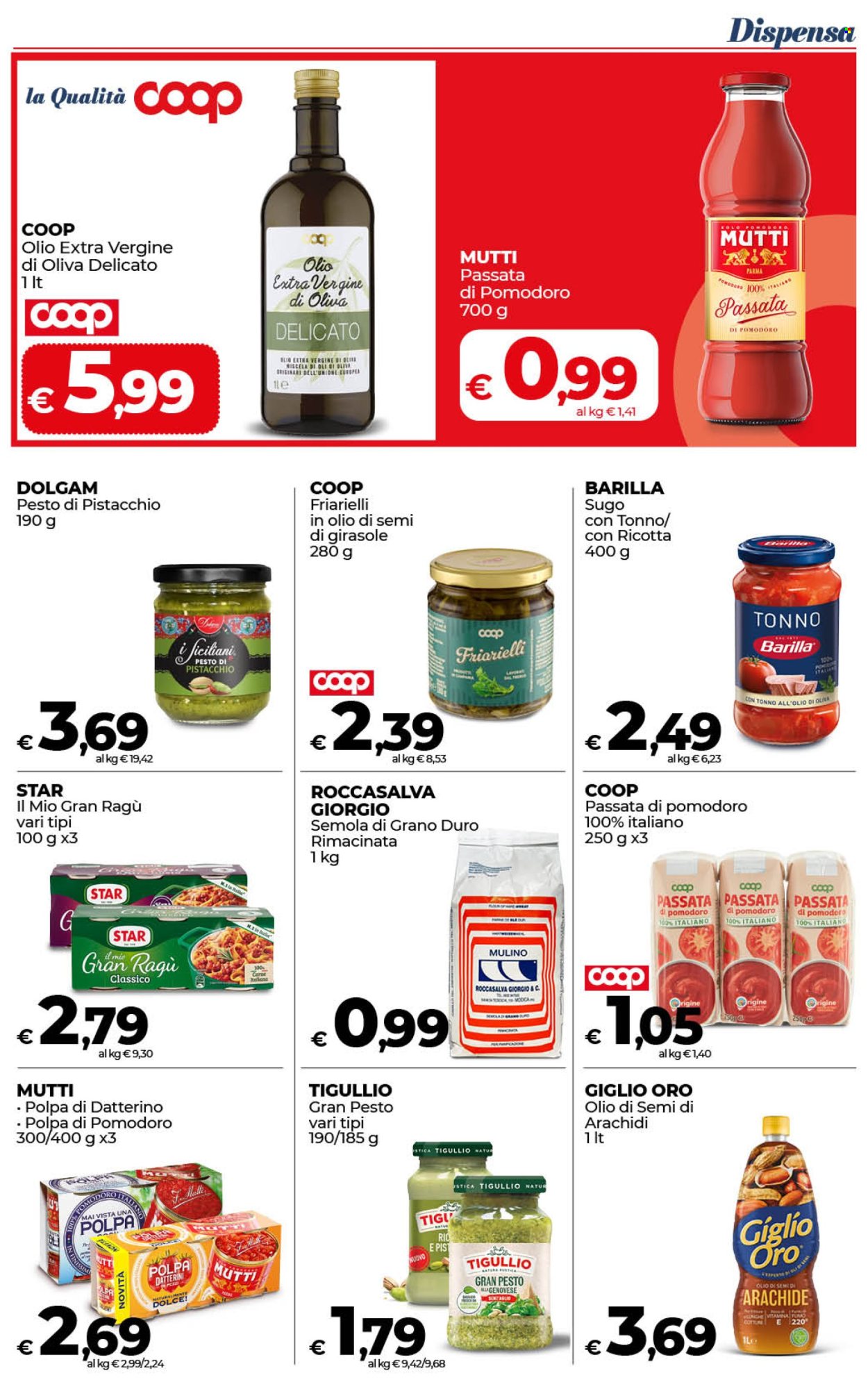 Volantino Coop - 14/10/2025 - 23/10/2025. Pagina 28