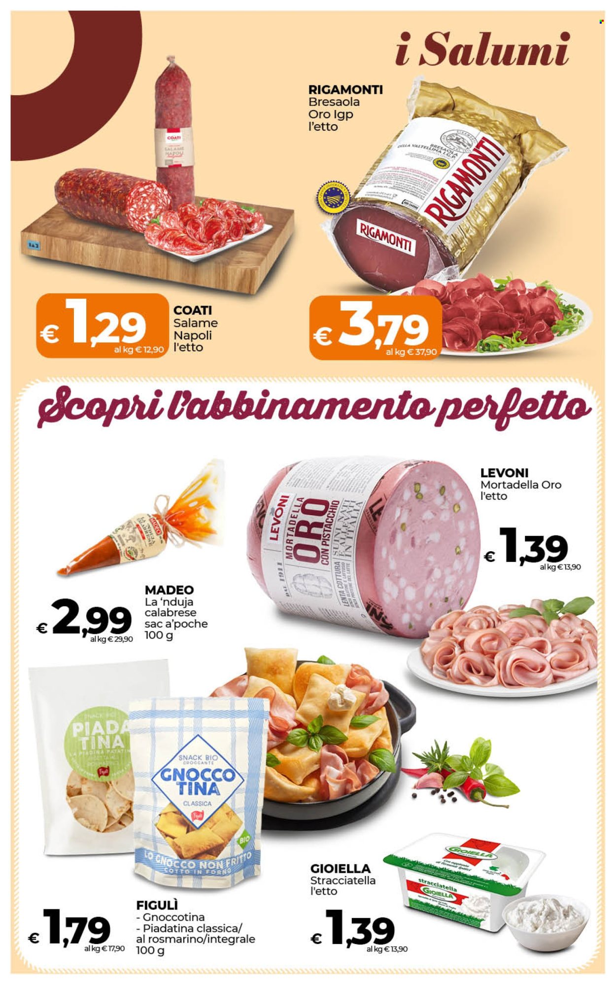 Volantino Coop - 14/10/2025 - 23/10/2025. Pagina 18