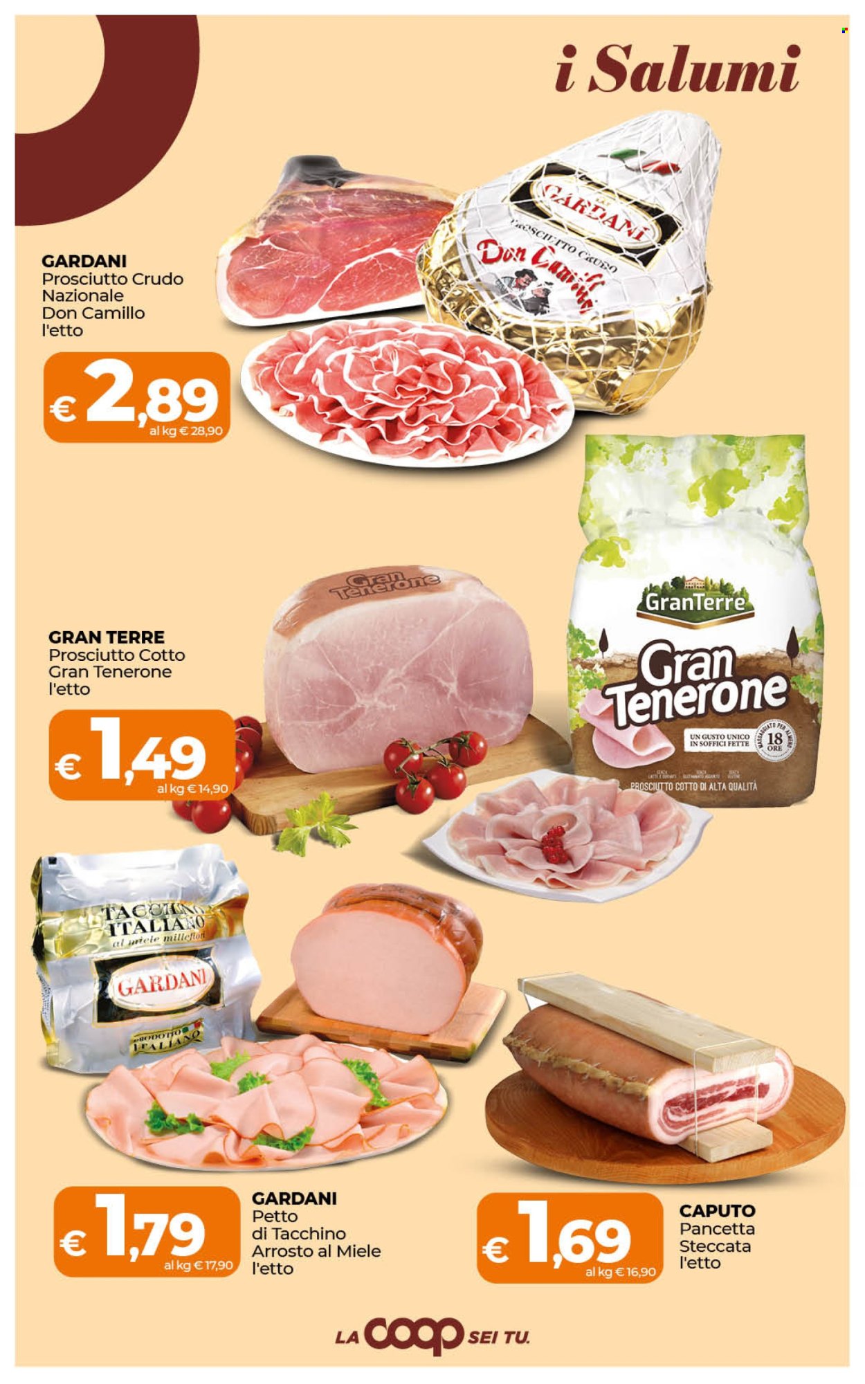 Volantino Coop - 14/10/2025 - 23/10/2025. Pagina 19