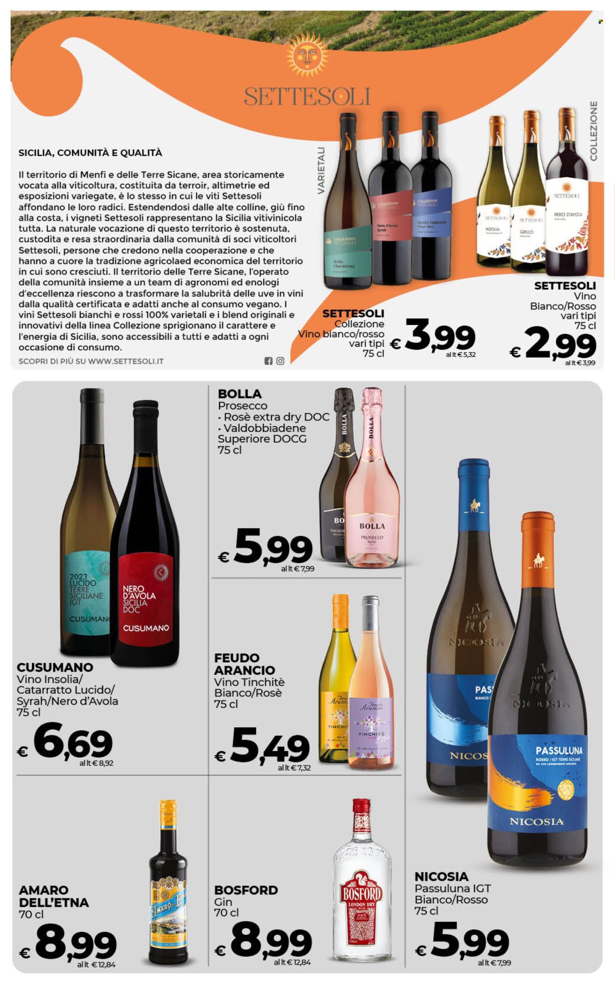 Volantino Coop - 14/10/2025 - 23/10/2025. Pagina 22