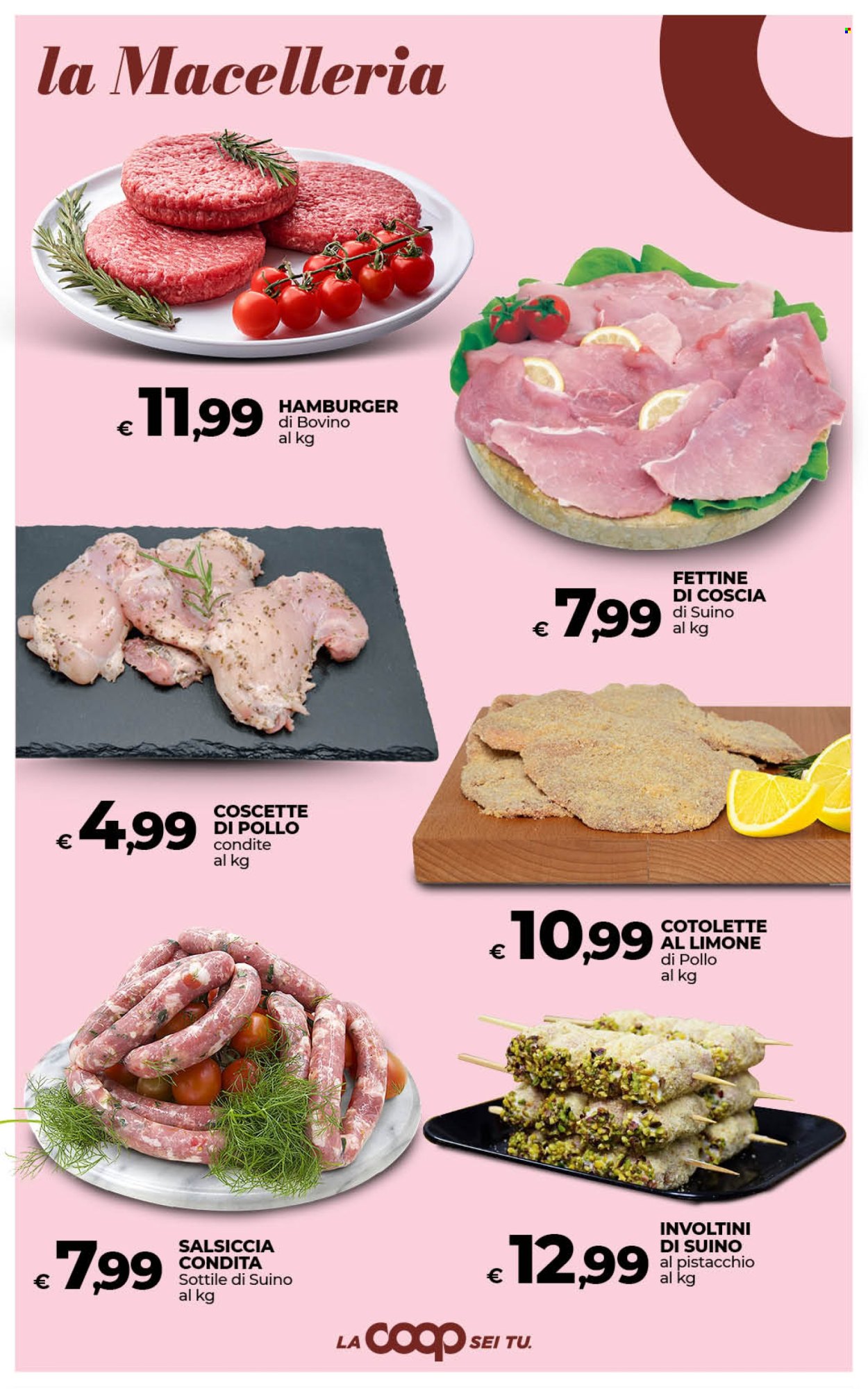 Volantino Coop - 14/10/2025 - 23/10/2025. Pagina 21