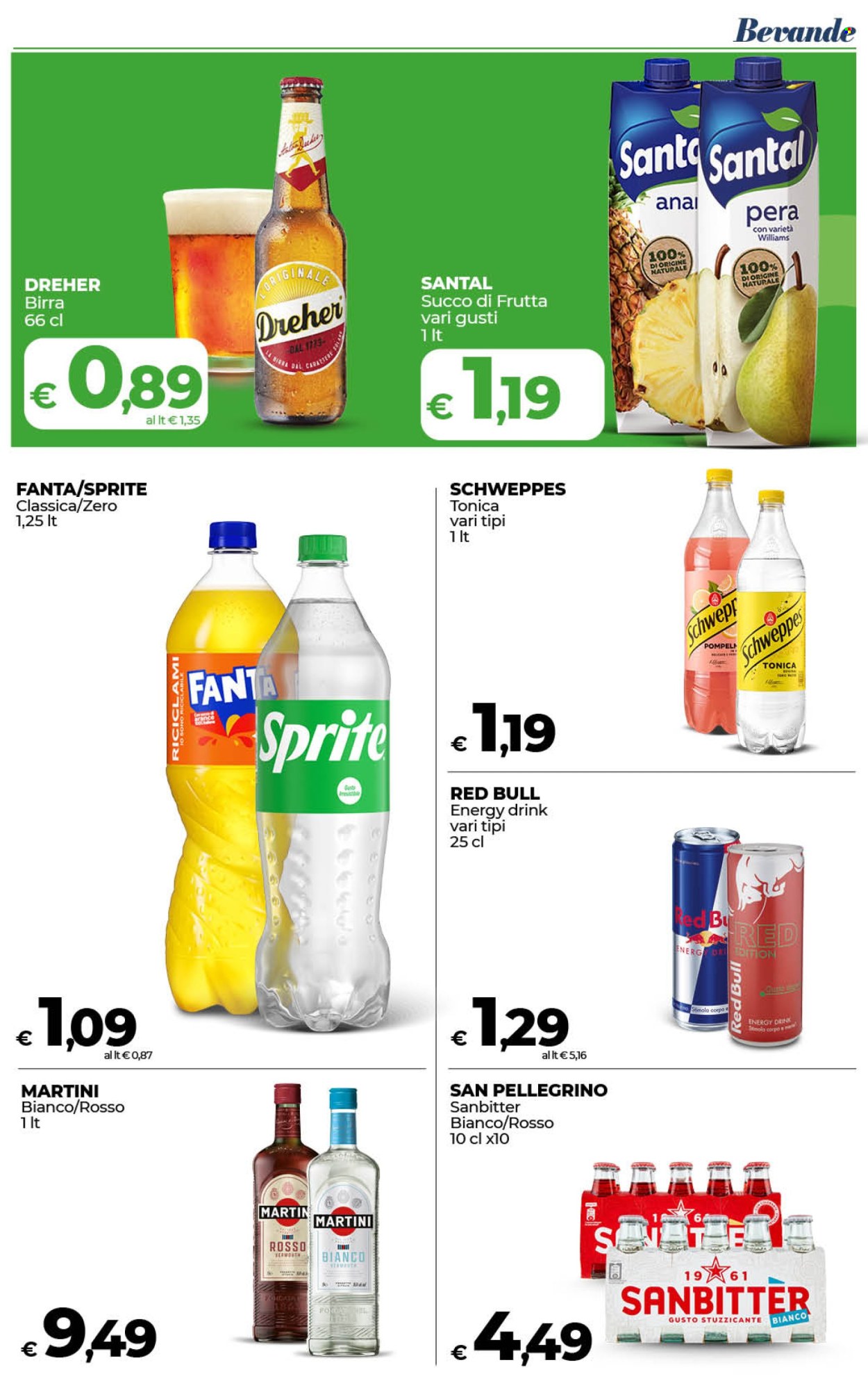 Volantino Coop - 14/10/2025 - 23/10/2025. Pagina 24